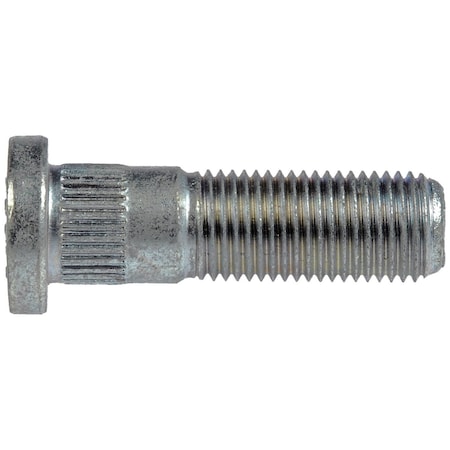 Dorman WHEEL STUD, 10PK 610-320